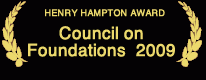 2009 Council On Foundations